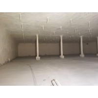 冷庫聚氨酯發泡保溫  冷庫噴涂保溫